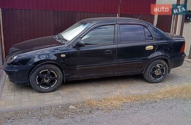 Седан Geely CK 2008 в Измаиле