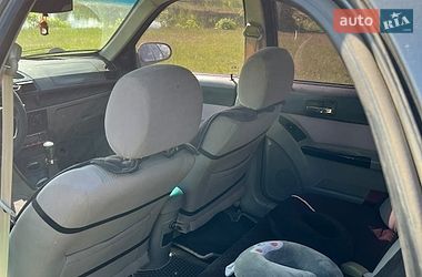 Седан Geely CK 2008 в Сумах