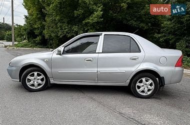 Седан Geely CK 2007 в Днепре