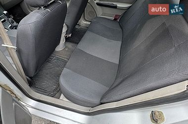 Седан Geely CK 2007 в Днепре