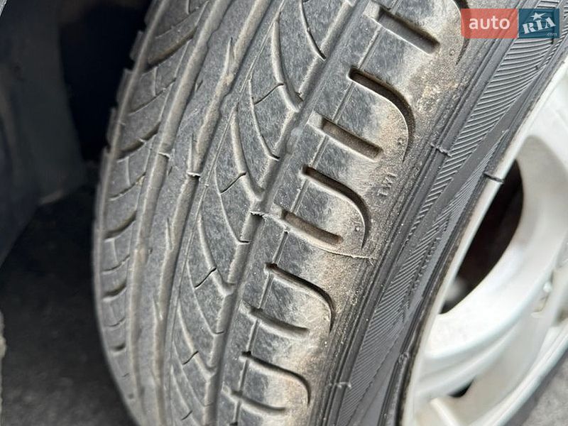 Седан Geely CK 2007 в Днепре