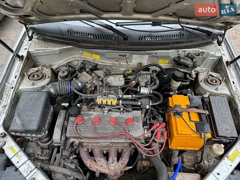 Седан Geely CK 2007 в Днепре