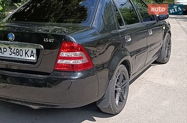 Седан Geely CK 2008 в Запорожье