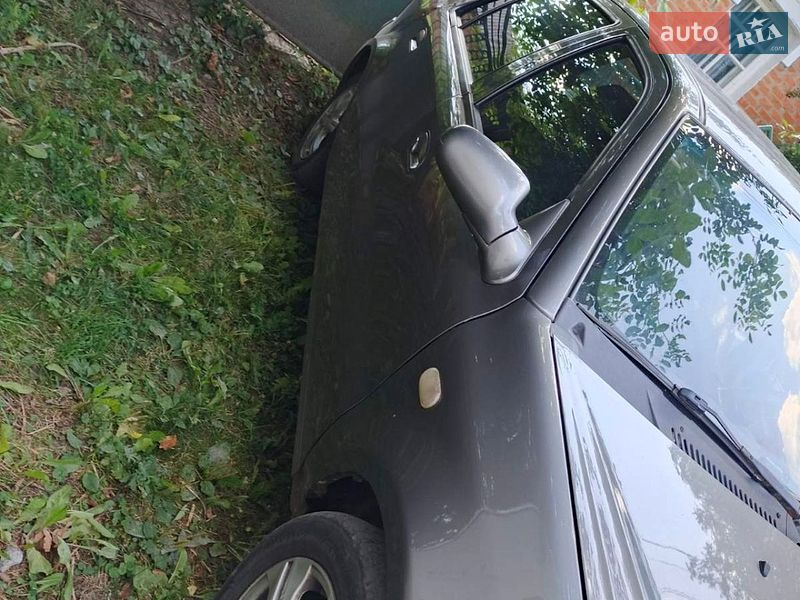 Седан Geely CK 2012 в Вінниці