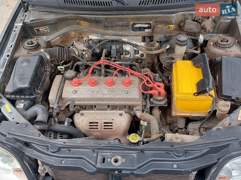 Седан Geely CK 2013 в Кривому Розі