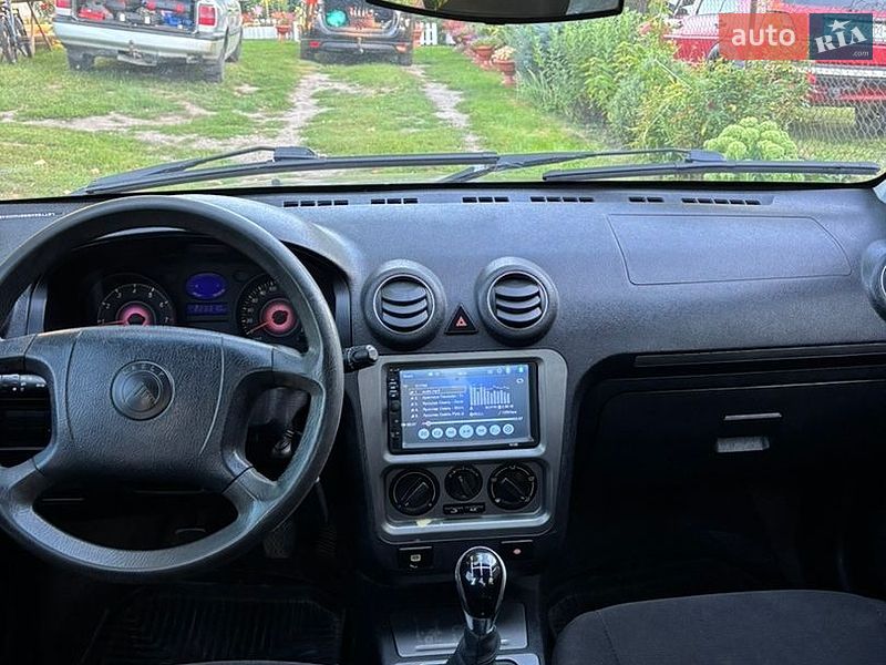 Седан Geely CK 2013 в Городку фото 25 Седан Geely CK 2013 в Городку