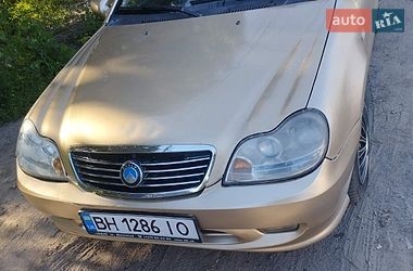 Седан Geely CK 2013 в Виннице