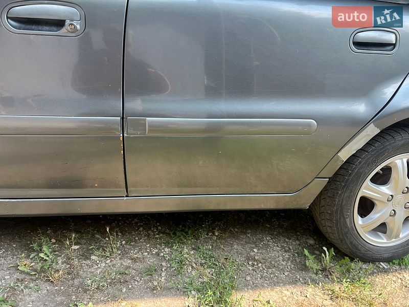 Седан Geely CK 2008 в Кам'янець-Подільському