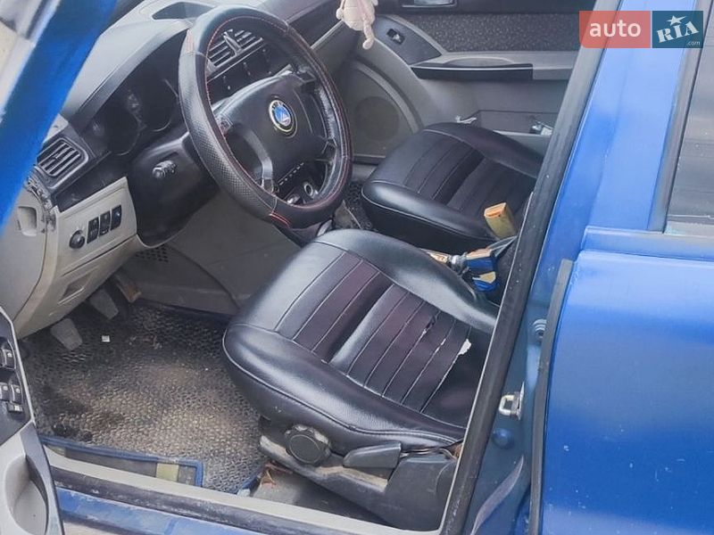 Седан Geely CK 2008 в Хмельницком