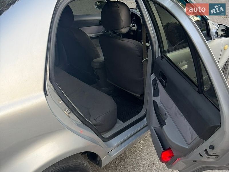 Седан Geely CK 2008 в Каменском
