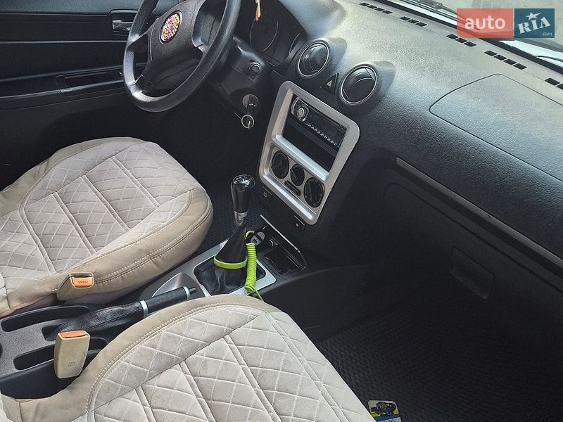 Седан Geely CK 2009 в Запорожье фото 5 Седан Geely CK 2009 в Запорожье