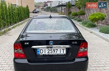 Седан Geely CK 2012 в Рівному фото 5 Седан Geely CK 2012 в Рівному