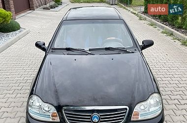 Седан Geely CK 2012 в Рівному фото 6 Седан Geely CK 2012 в Рівному