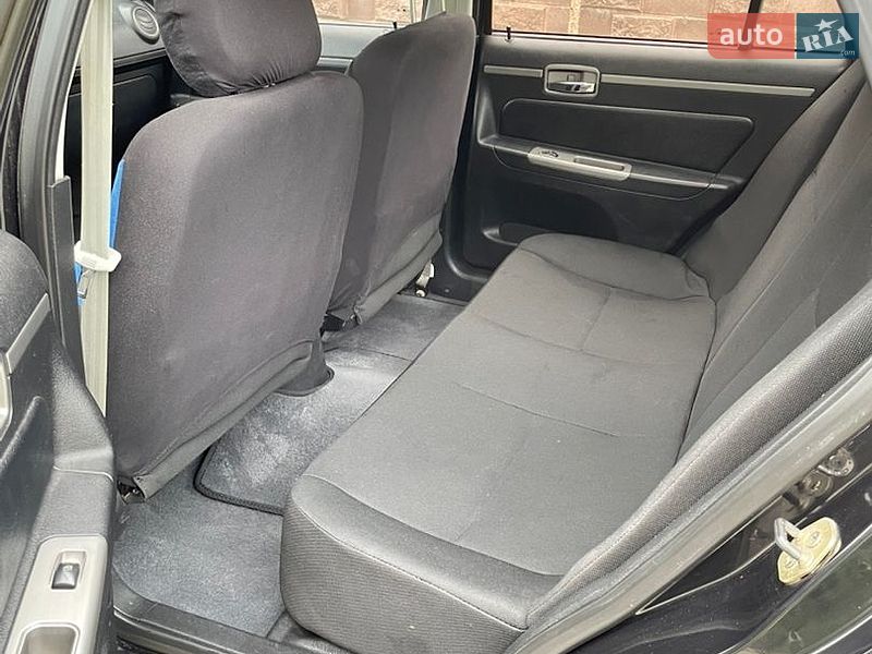 Седан Geely CK 2012 в Рівному фото 9 Седан Geely CK 2012 в Рівному