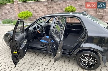 Седан Geely CK 2012 в Рівному фото 7 Седан Geely CK 2012 в Рівному
