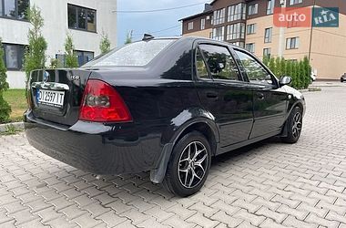 Седан Geely CK 2012 в Рівному фото 4 Седан Geely CK 2012 в Рівному