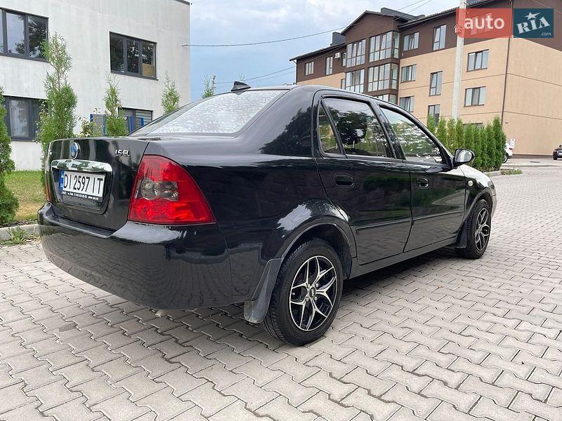 Седан Geely CK 2012 в Рівному фото 4 Седан Geely CK 2012 в Рівному