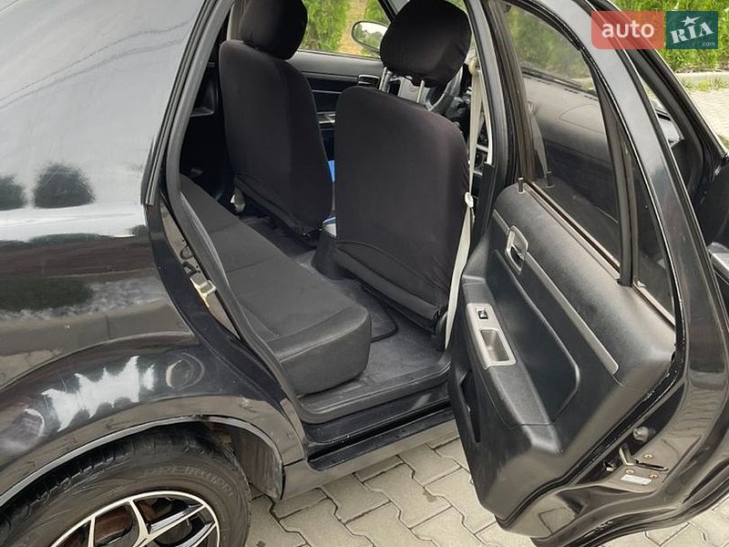 Седан Geely CK 2012 в Рівному фото 10 Седан Geely CK 2012 в Рівному