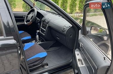 Седан Geely CK 2012 в Рівному фото 12 Седан Geely CK 2012 в Рівному