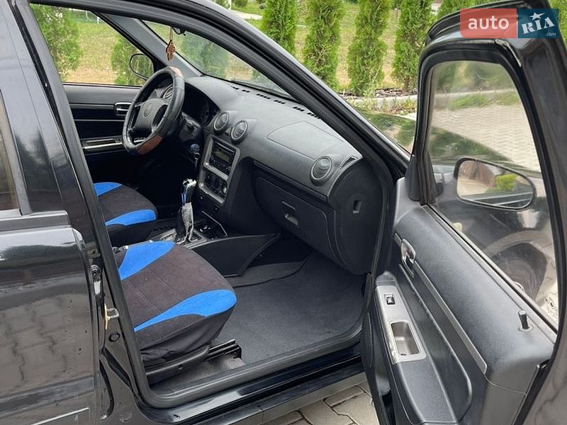 Седан Geely CK 2012 в Рівному фото 12 Седан Geely CK 2012 в Рівному