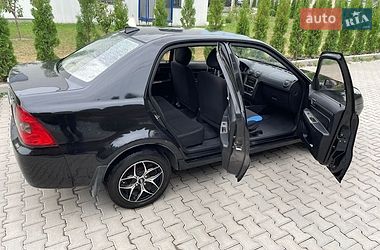 Седан Geely CK 2012 в Рівному фото 11 Седан Geely CK 2012 в Рівному