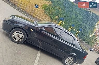 Седан Geely CK 2008 в Ірпені