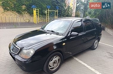 Седан Geely CK 2008 в Ірпені