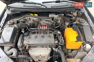 Седан Geely CK 2008 в Ірпені