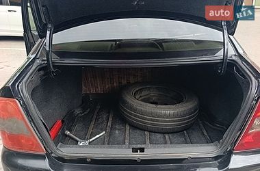 Седан Geely CK 2008 в Ірпені