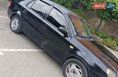 Седан Geely CK 2008 в Ірпені