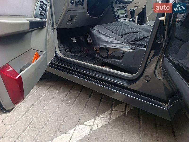 Седан Geely CK 2008 в Ірпені