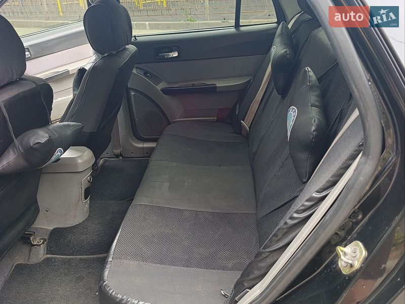 Седан Geely CK 2008 в Ірпені