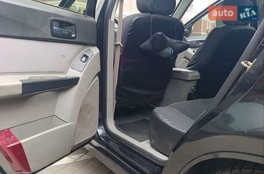 Седан Geely CK 2008 в Ірпені