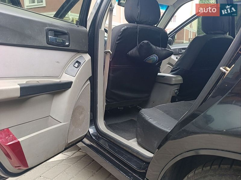 Седан Geely CK 2008 в Ірпені