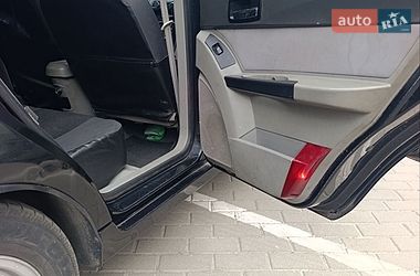 Седан Geely CK 2008 в Ірпені