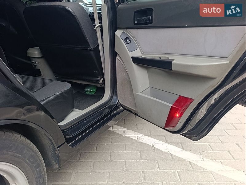 Седан Geely CK 2008 в Ірпені