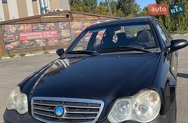 Седан Geely CK 2011 в Запорожье