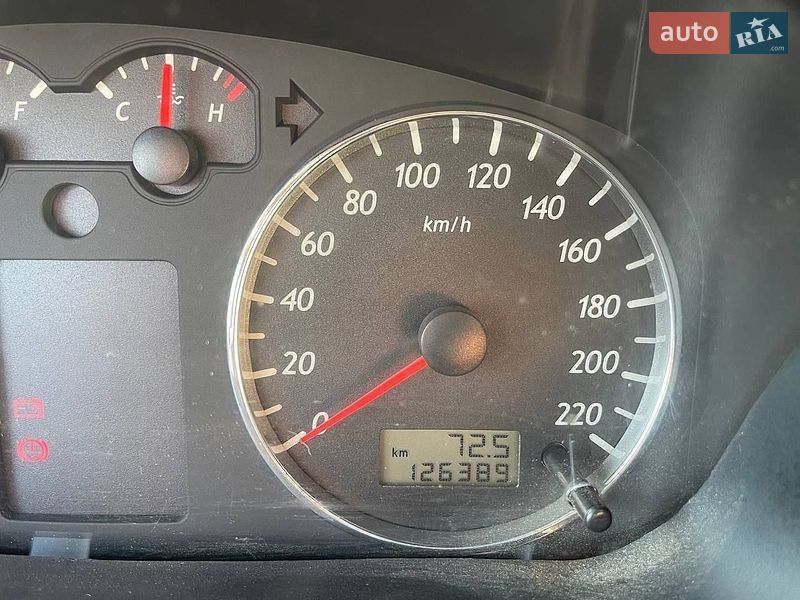 Седан Geely CK 2011 в Запоріжжі