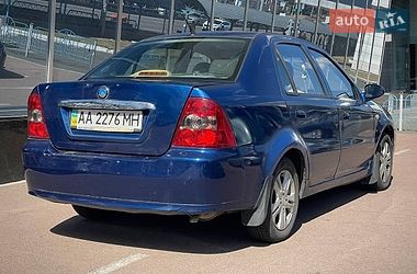 Седан Geely CK 2012 в Києві фото 6 Седан Geely CK 2012 в Києві