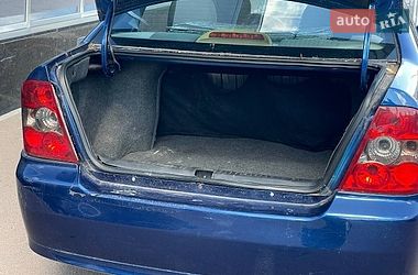 Седан Geely CK 2012 в Києві фото 12 Седан Geely CK 2012 в Києві
