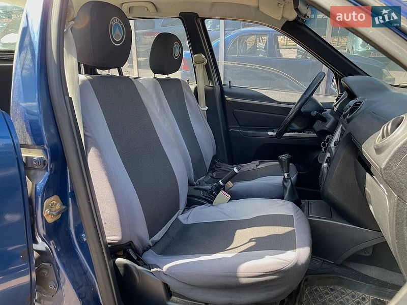 Седан Geely CK 2012 в Києві фото 21 Седан Geely CK 2012 в Києві