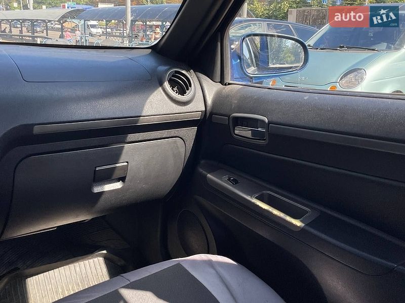 Седан Geely CK 2012 в Києві фото 25 Седан Geely CK 2012 в Києві