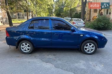 Седан Geely CK 2008 в Полтаве