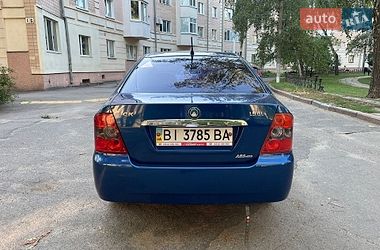Седан Geely CK 2008 в Полтаве