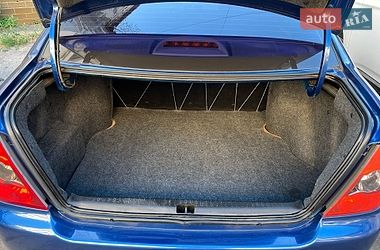 Седан Geely CK 2008 в Полтаве