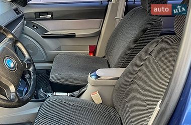 Седан Geely CK 2008 в Полтаве