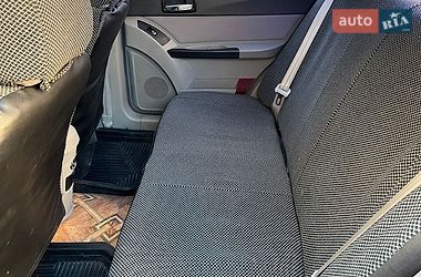 Седан Geely CK 2008 в Полтаве