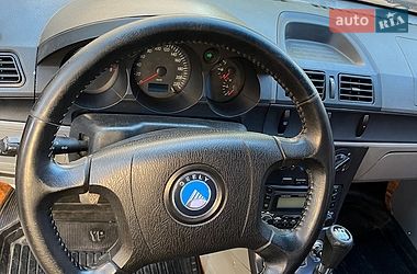 Седан Geely CK 2008 в Полтаве