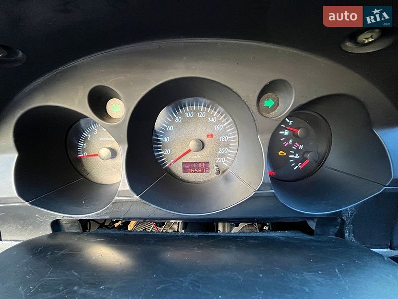 Седан Geely CK 2008 в Полтаве