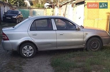 Седан Geely CK 2013 в Харкові